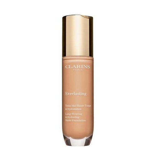Clarins Everlasting 101 Foundation - Life Pharmacy Orewa
