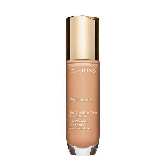 Clarins Everlasting 101 Foundation - Life Pharmacy Orewa