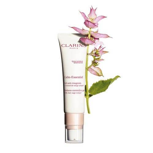 Clarins Calm-Ess Redness Corrective Gel 30Ml - Life Pharmacy Orewa