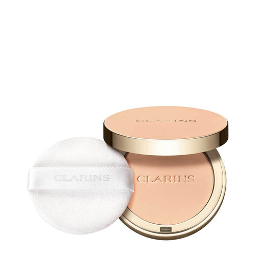 Clarins 06 Ever Matte Compact - Life Pharmacy Orewa