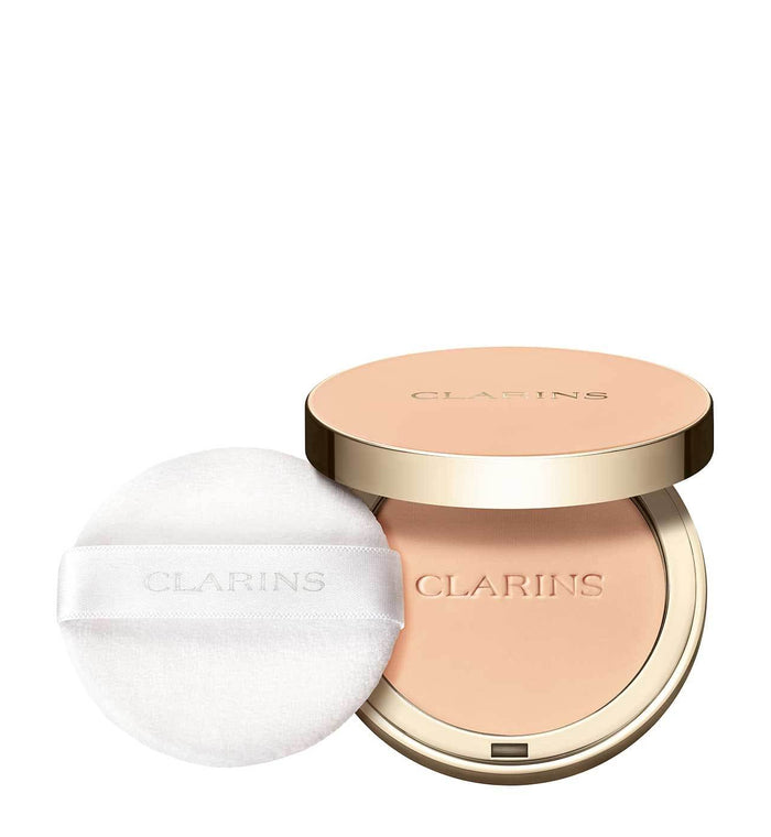 Clarins 06 Ever Matte Compact - Life Pharmacy Orewa