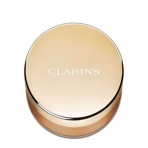 Clarins Ever Matte Loose Powder No.03 Deep - Life Pharmacy Orewa