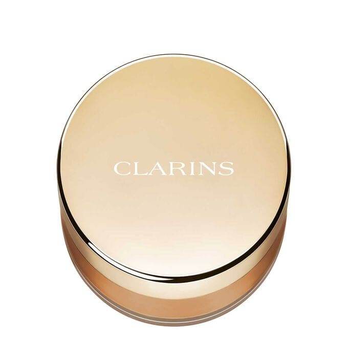 Clarins Ever Matte Loose Powder No.03 Deep - Life Pharmacy Orewa