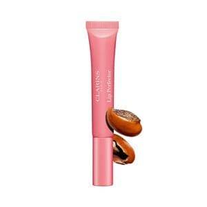 Clarins 06 Nat Lip Perfector - Life Pharmacy Orewa
