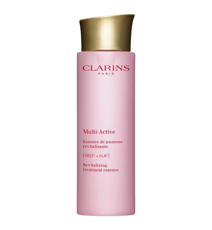 Clarins Multi-Active Treatment Ess Disc - Life Pharmacy Orewa