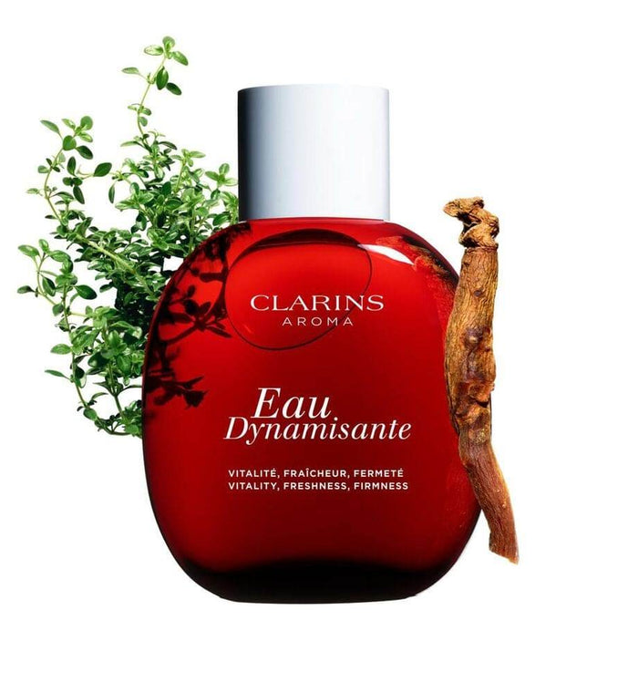 Clarins Eau Dynamisante Tx Fragrance 100Ml - Life Pharmacy Orewa