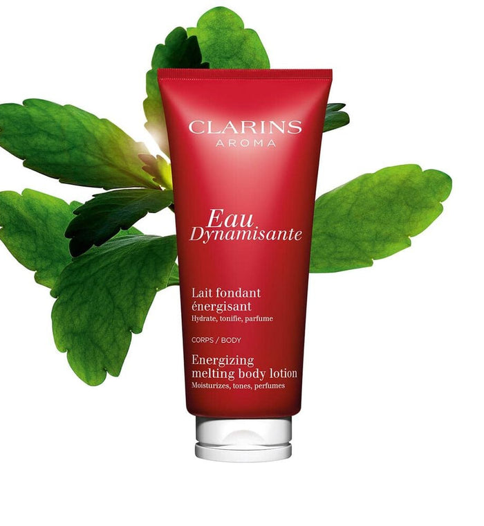Clarins Eau Dynamisante Body Lotion 200ml by Life Pharmacy Orewa