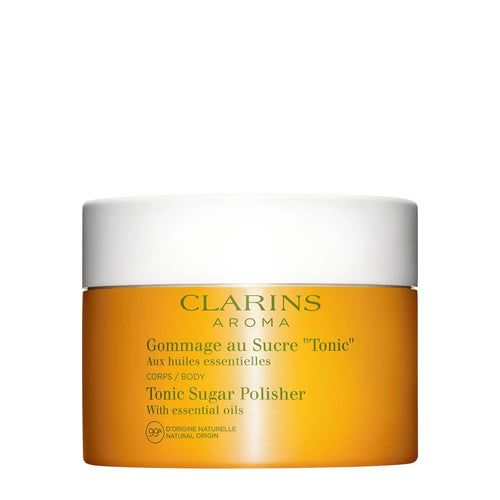 Clarins Tonic Body Polisher 250G