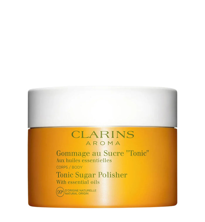 Clarins Tonic Body Polisher 250G