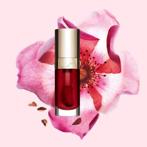 Clarins 27 Lip Comfort Oil - Life Pharmacy Orewa