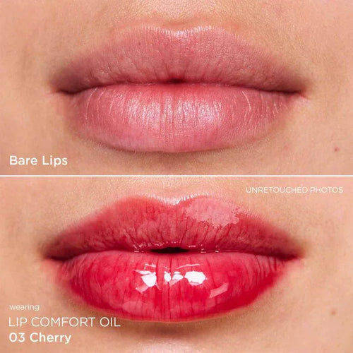 Clarins Lip Comfort 03 Oil Cherry