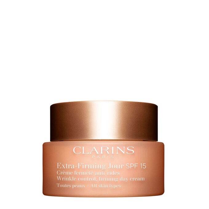 Clarins Extra-Firming Day Cream - All Skin 50ml - Life Pharmacy Orewa