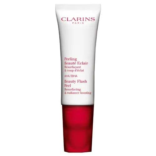 Clarins Beauty Flash Peel 50ml - Life Pharmacy Orewa