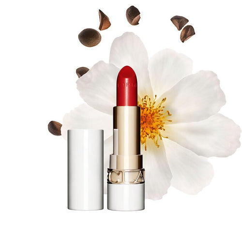 Clarins Jolie Rouge Lipstick 758S