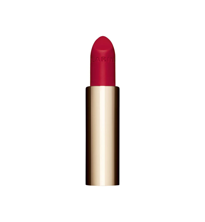 Clarins Joli Rouge Velvet 705 Lipstick