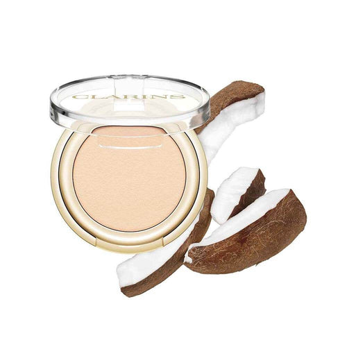 Clarins Ombre Matte Eyeshadow - Life Pharmacy Orewa