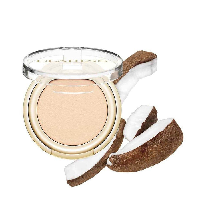 Clarins Ombre Matte Eyeshadow - Life Pharmacy Orewa