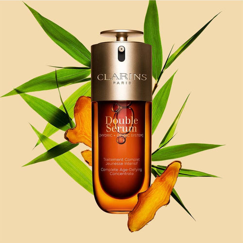 Clarins Double Serum & Extra-Firming Holiday Collection 4 Piece by Life Pharmacy Orewa