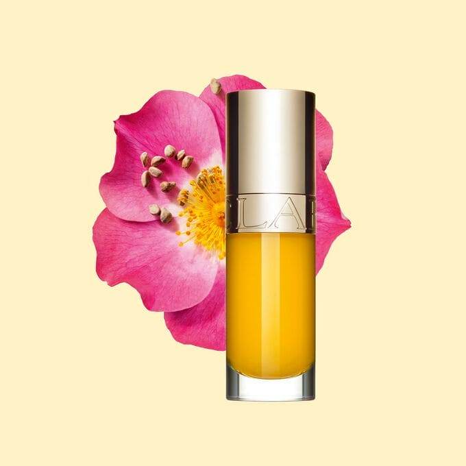 Clarins 21 Lip Comfort Oil - Life Pharmacy Orewa