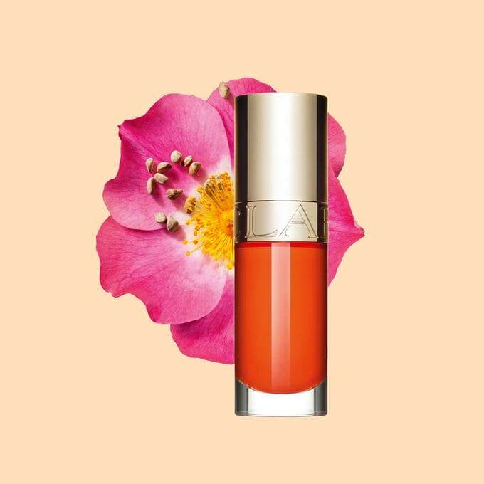 Clarins 22 LIP COMFORT OIL - Life Pharmacy Orewa