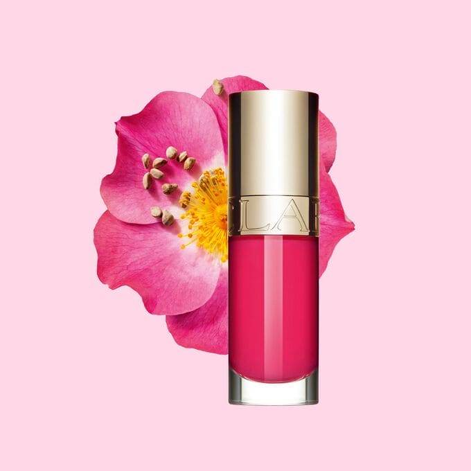 Clarins 23 LIP COMFORT OIL - Life Pharmacy Orewa