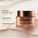 Clarins Extra-Firming Night Cream Refill - All Skin 50ml - Life Pharmacy Orewa