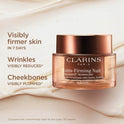 Clarins Extra-Firming Night Cream Refill - All Skin 50ml - Life Pharmacy Orewa