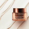 Clarins Extra-Firming Night Cream - Dry Skin 50ml - Life Pharmacy Orewa