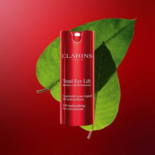 Clarins Total Eye Lift Refill 15ml - Life Pharmacy Orewa