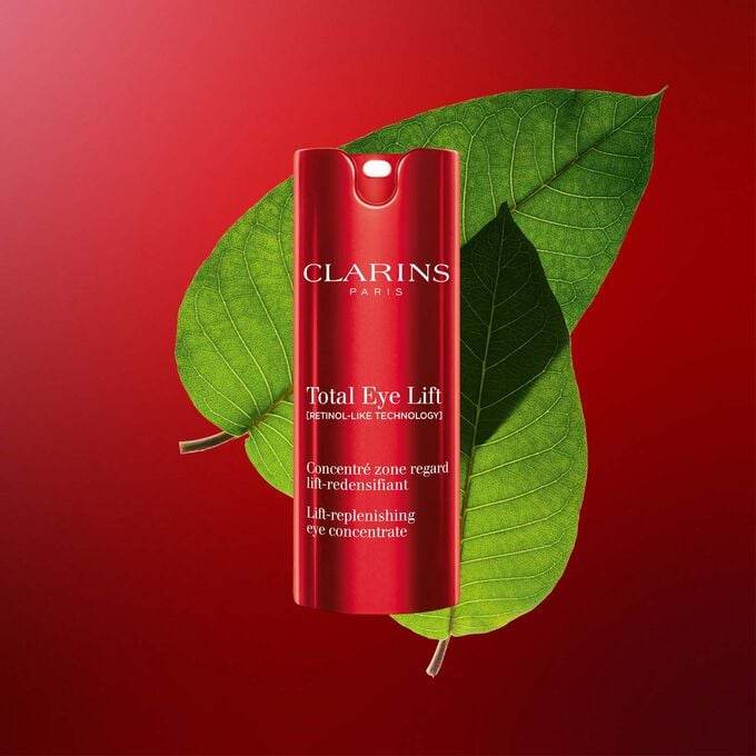 Clarins Total Eye Lift Refill 15ml - Life Pharmacy Orewa