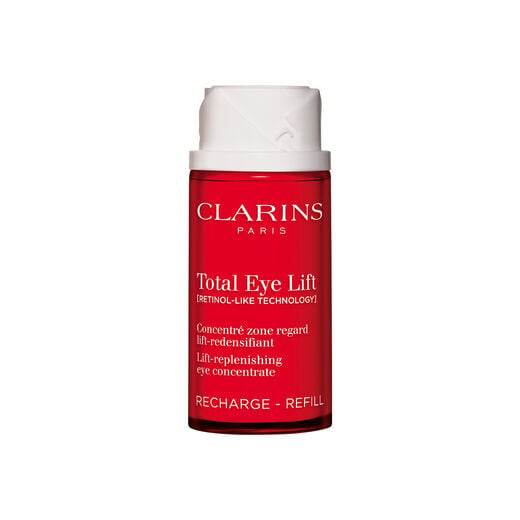 Clarins Total Eye Lift Refill 15ml - Life Pharmacy Orewa