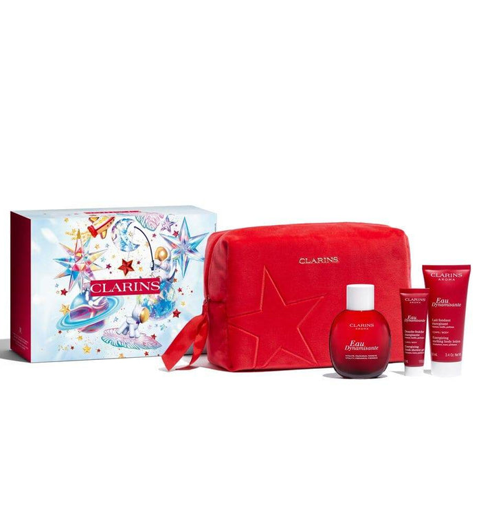 CL Eau Dynamisante SET - Life Pharmacy Orewa