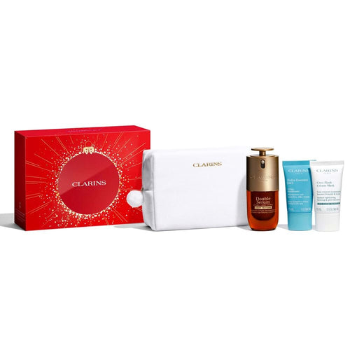 Clarins Double Serum Light Collection