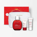 Clarins Eau Dynamisante Holiday Collection 4 Piece by Life Pharmacy Orewa
