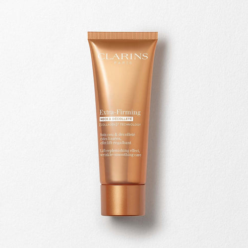 Clarins Xtra-Firm Neck & Decollete 75Ml by Life Pharmacy Orewa