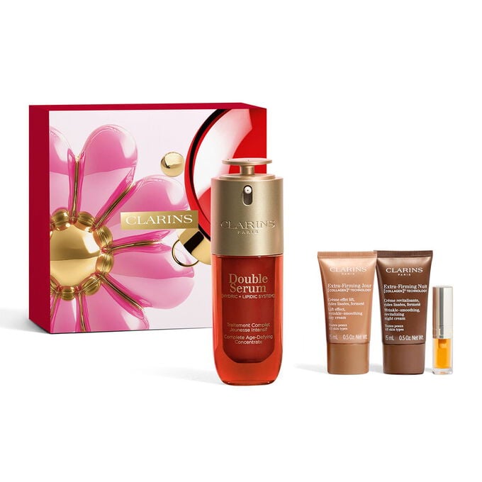 Clarins Extra Firming Holiday Set by Life Pharmacy Orewa