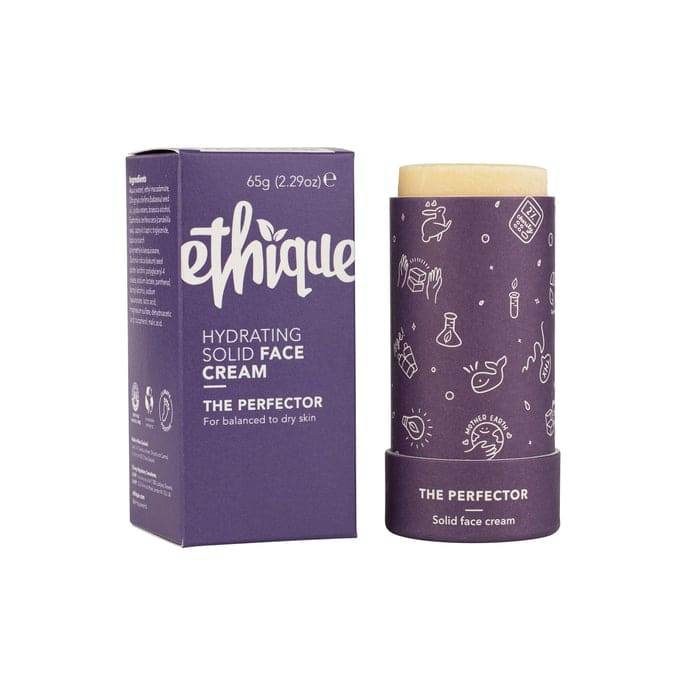 Ethique The Perfector - Solid Face Cream 65G - Life Pharmacy Orewa
