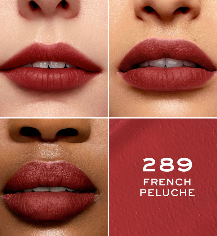 Lancome L'Absolu Rouge Intimatte Lipstick 289 by Life Pharmacy Orewa