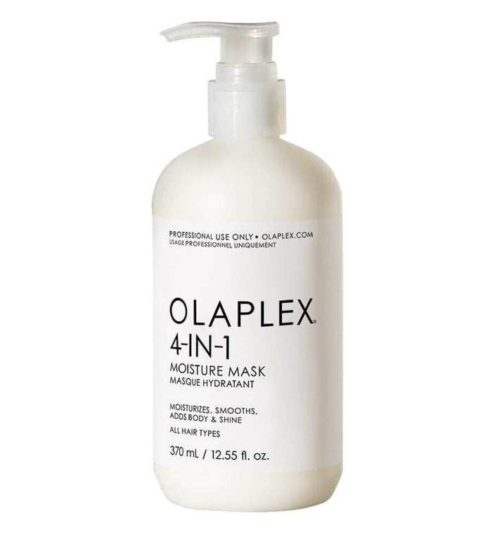 Olaplex 4-In-1 Moisture Mask Treatment 370ml - Life Pharmacy Orewa