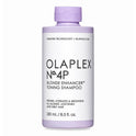 Olaplex No.4P Blonde Enhancer Toning Shampoo 250ml - Life Pharmacy Orewa