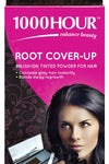 1000 Hour Root Cover Black