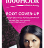 1000 Hour Root Cover Black