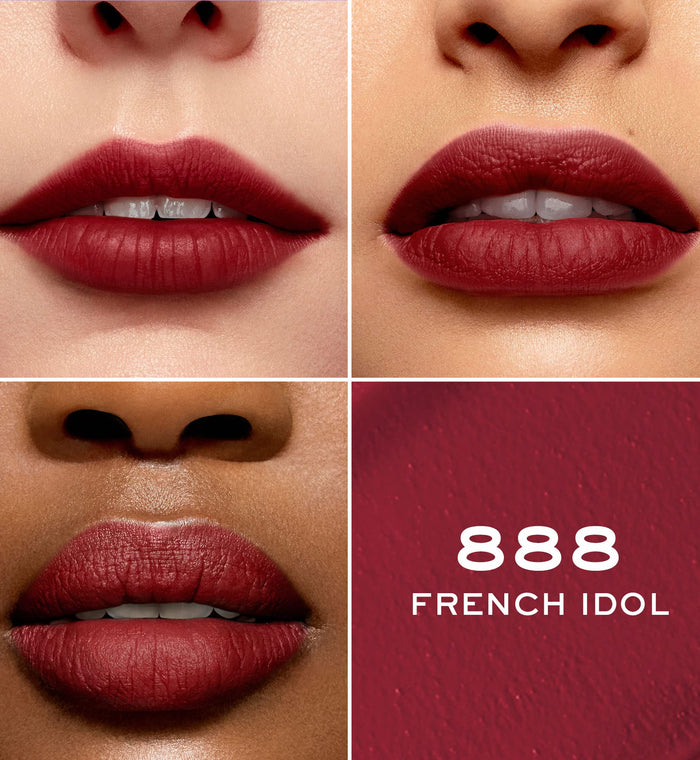 Lancome L'Absolu Rouge Intimatte Lipstick 888 by Life Pharmacy Orewa