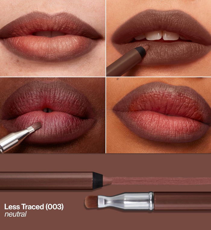 Revlon Colorstay Multi-Liner Less Traced - Life Pharmacy Orewa