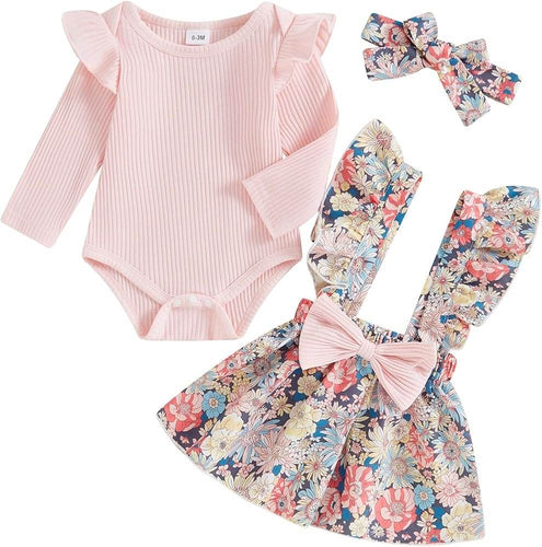 Boody Baby Long Sleeve Romper 6 to 12 Months Dusty Pink - Life Pharmacy Orewa