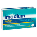 Imodium Zapid 6 Tablets