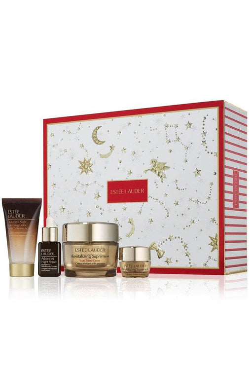 Estee Lauder Lift And Firm Routine Gift Set - Life Pharmacy Orewa