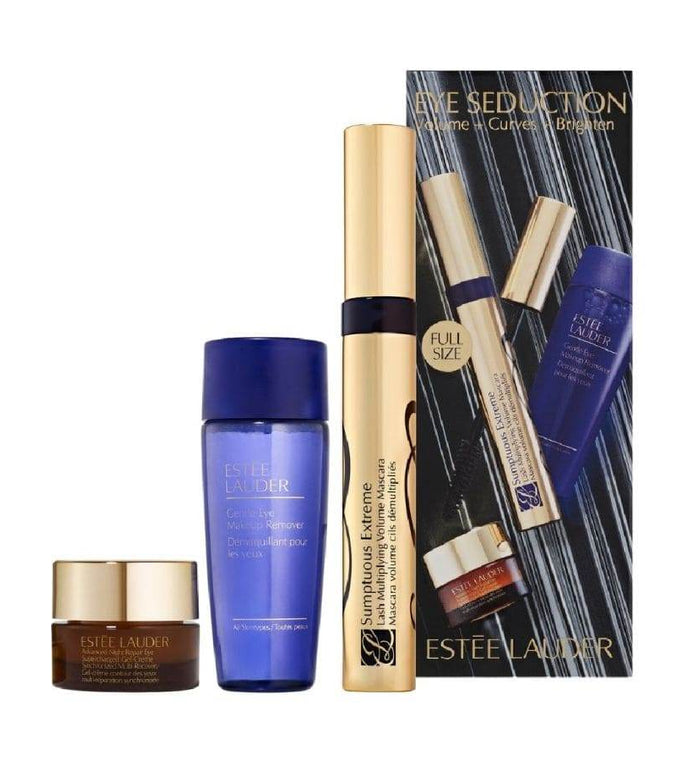 EL EYE SEDUCTION SET - Life Pharmacy Orewa
