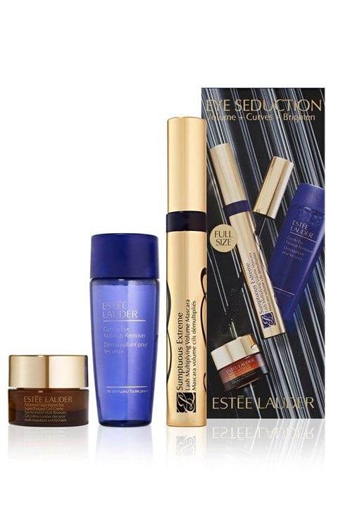 Estee Lauder Eye Seduction Set - Life Pharmacy Orewa