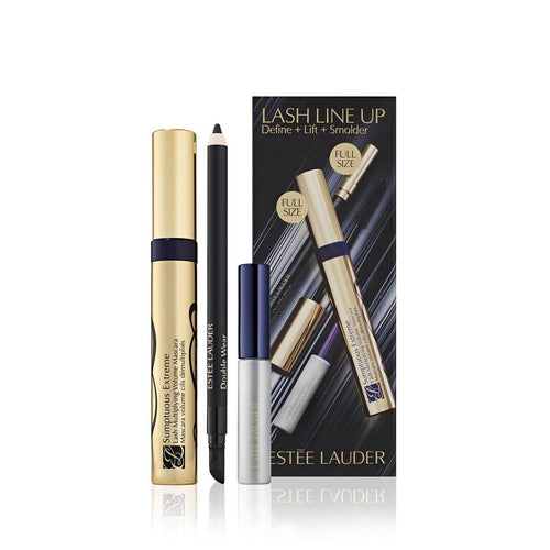 EL LASH LINE UP SET - Life Pharmacy Orewa